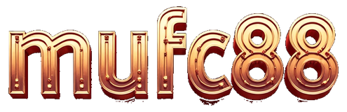 mufc88 logo