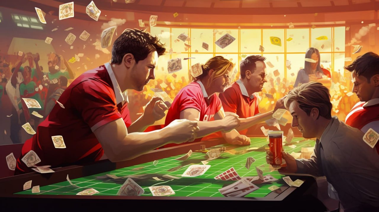 mufc88 Apa yang Kami Tawarkan Dalam Leprechaun Riches